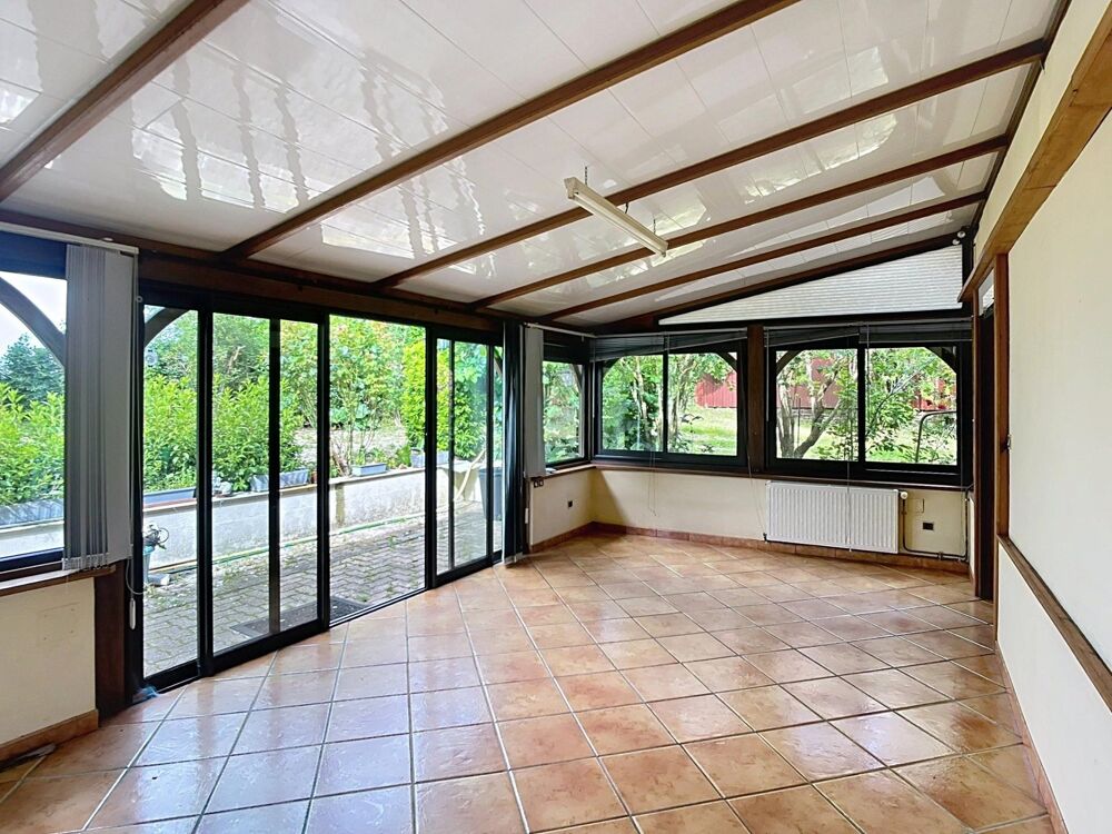 Vente Maison MAISON DE VILLAGE PROCHE DE GRANDVILLERS Sarcus