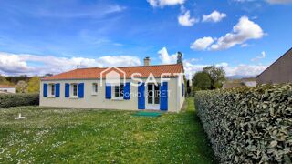  Maison à vendre 4 pièces 102 m²