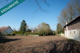  Terrain � vendre 791 m�
