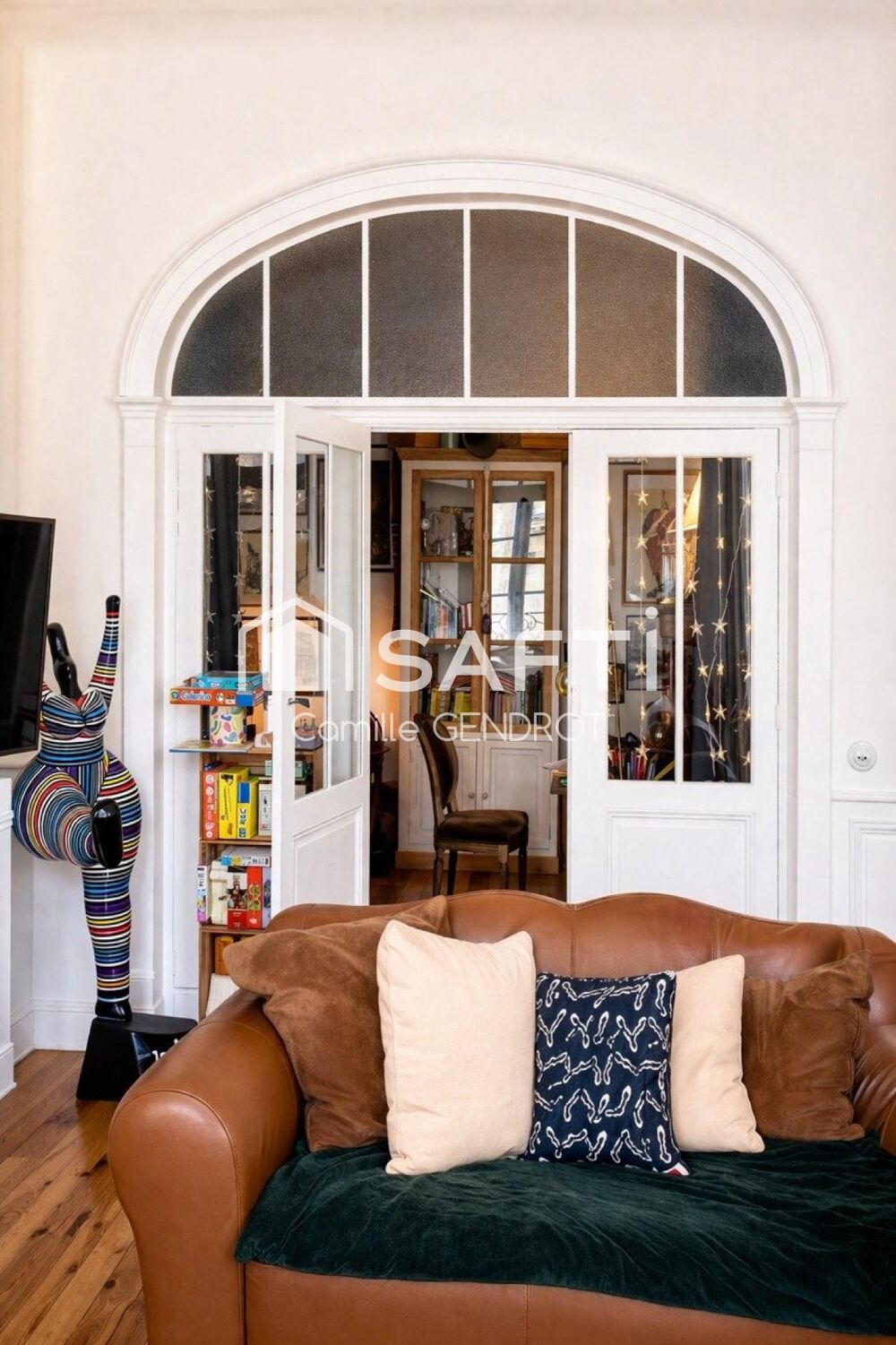 � vendre  Appartement Bordeaux (33300)