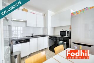  Appartement à vendre 2 pièces 50 m²