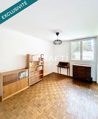  Appartement � vendre 5 pi�ces 84 m�