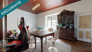  Maison à vendre 7 pièces 160 m²