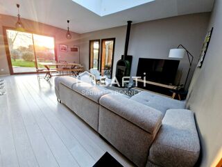  Maison � vendre 6 pi�ces 135 m�