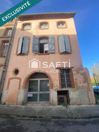  Immeuble � vendre 392 m�