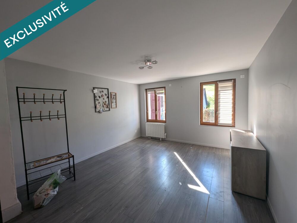 Appartement Cornimont
