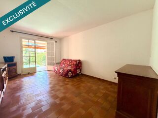  Appartement � vendre 3 pi�ces 53 m� Saint-raphael
