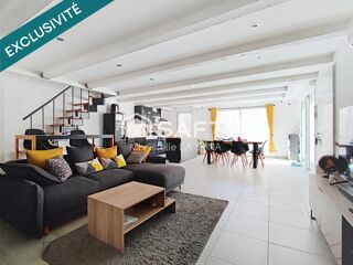  Maison  vendre 4 pices 122 m