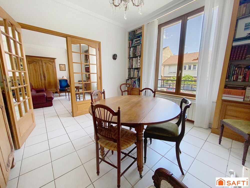 � vendre  Maison L'Ha�-les-Roses (94240)