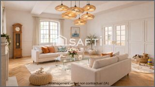  Maison � vendre 7 pi�ces 181 m�