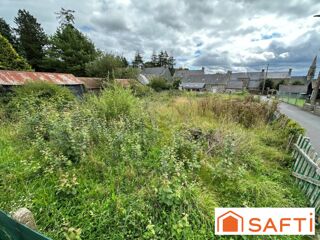  Terrain � vendre 565 m�