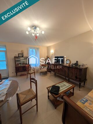  Maison � vendre 3 pi�ces 80 m�