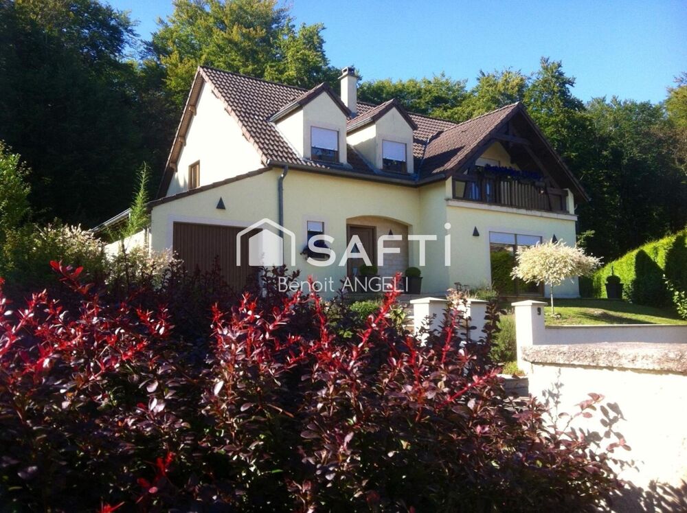 Magnifique maison familiale très bien entretenue