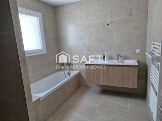  Maison à vendre 4 pièces 83 m²