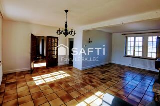  Maison à vendre 6 pièces 154 m²