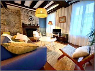  Maison � vendre 4 pi�ces 114 m�