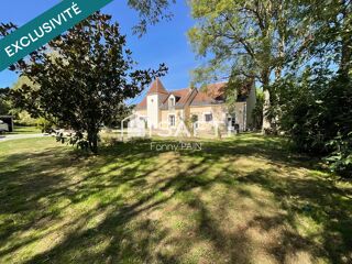  Maison à vendre 8 pièces 200 m²