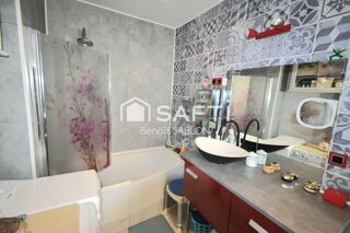  Appartement � vendre 3 pi�ces 58 m�