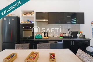  Maison � vendre 5 pi�ces 85 m�