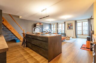  Appartement à vendre 4 pièces 106 m²