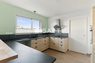 Vente Maison Maison de 6 pièces de 125 m² à Saint-Julien-de-Concelles Saint-julien-de-concelles