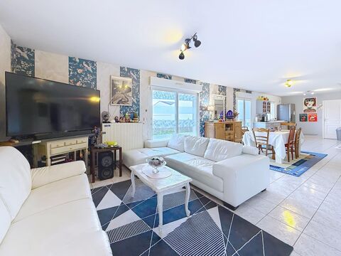   Maison individuelle 5 pi�ces avec garage Maison - 5 pi�ce(s) - 158 m�