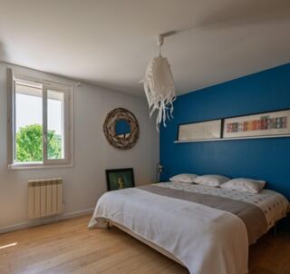  Maison à vendre 6 pièces 156 m²