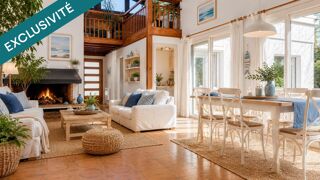 Maison à vendre 8 pièces 181 m²