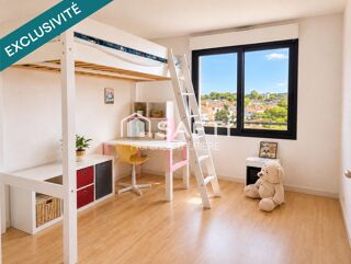  Appartement à vendre 3 pièces 62 m²