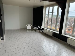  Appartement à vendre 5 pièces 90 m²