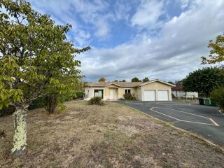 Vente Maison Belle maison contemporaine de 165 m2 Pessac