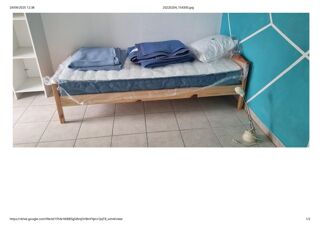  Appartement � vendre 3 pi�ces 62 m�