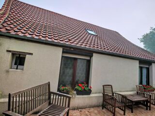  Maison � vendre 4 pi�ces 80 m�