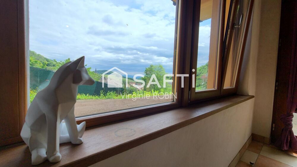 Vente Appartement Un joli loft, en rez de jardin, face à la nature Reichsfeld