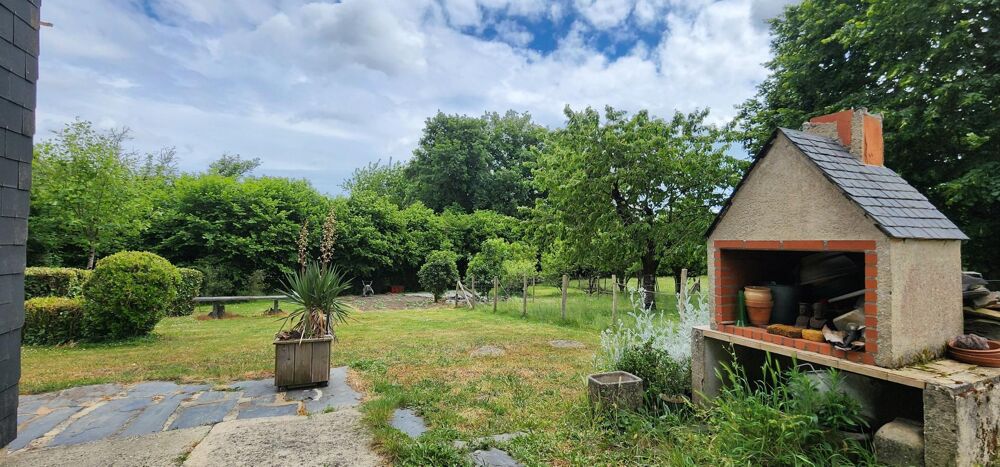 Maison Campagne