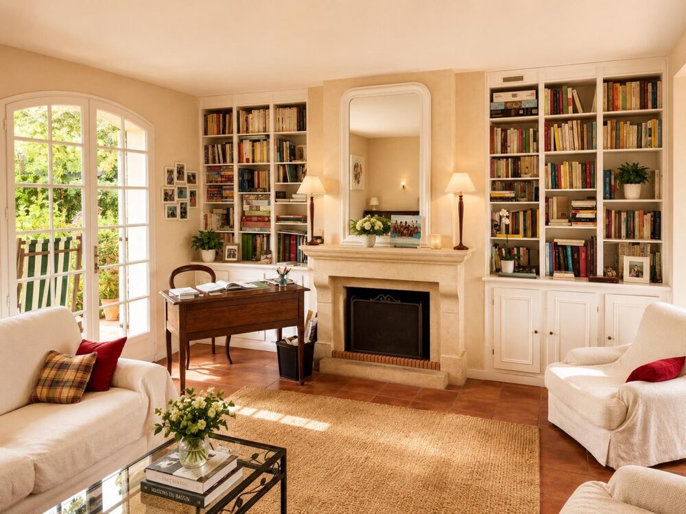 à vendre  Maison La Teste-de-Buch (33260)