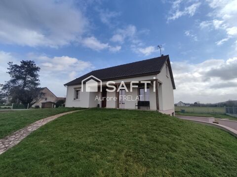   Superbe pavillon Maison - 5 pi�ce(s) - 120 m�