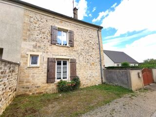  Maison à vendre 3 pièces 80 m²