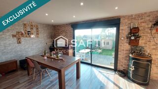  Maison � vendre 6 pi�ces 94 m�