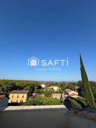  Maison � vendre 6 pi�ces 165 m�