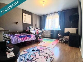  Maison  vendre 8 pices 170 m