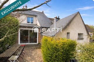  Maison � vendre 5 pi�ces 115 m�