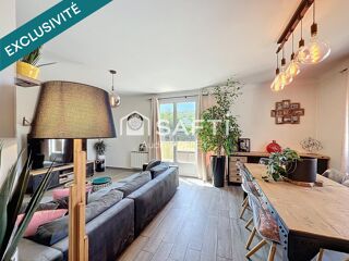  Appartement à vendre 4 pièces 93 m²