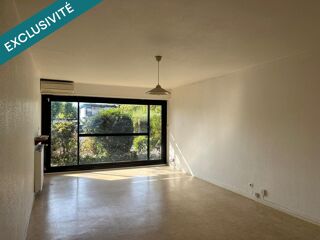  Appartement à vendre 3 pièces 81 m²