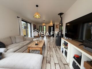  Maison � vendre 4 pi�ces 95 m�