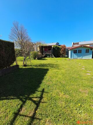  Maison à vendre 6 pièces 136 m²