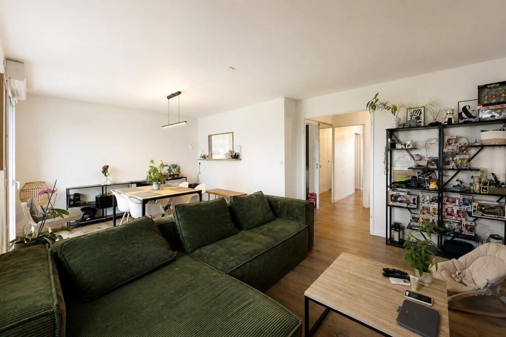 Vente Appartement Appartement T4 Gagnac sur Garonne Gagnac-sur-garonne
