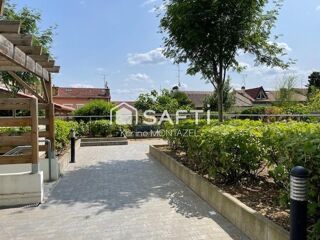  Appartement � vendre 4 pi�ces 78 m�