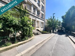  Appartement à vendre 1 pièce 23 m²