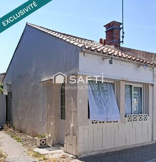  Maison à vendre 1 pièce 32 m²